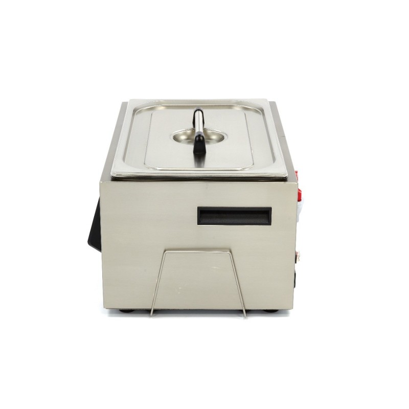 Sous vide 28 litros Comprar Sous vide 28 litros en Pepebar