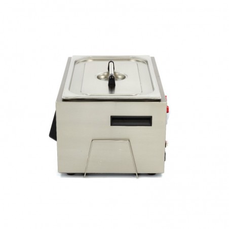 Sous vide 28 litros Comprar Sous vide 28 litros en Pepebar