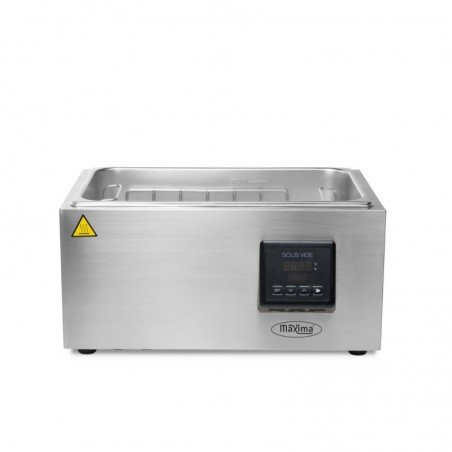 Sous vide 28 litros Comprar Sous vide 28 litros en Pepebar