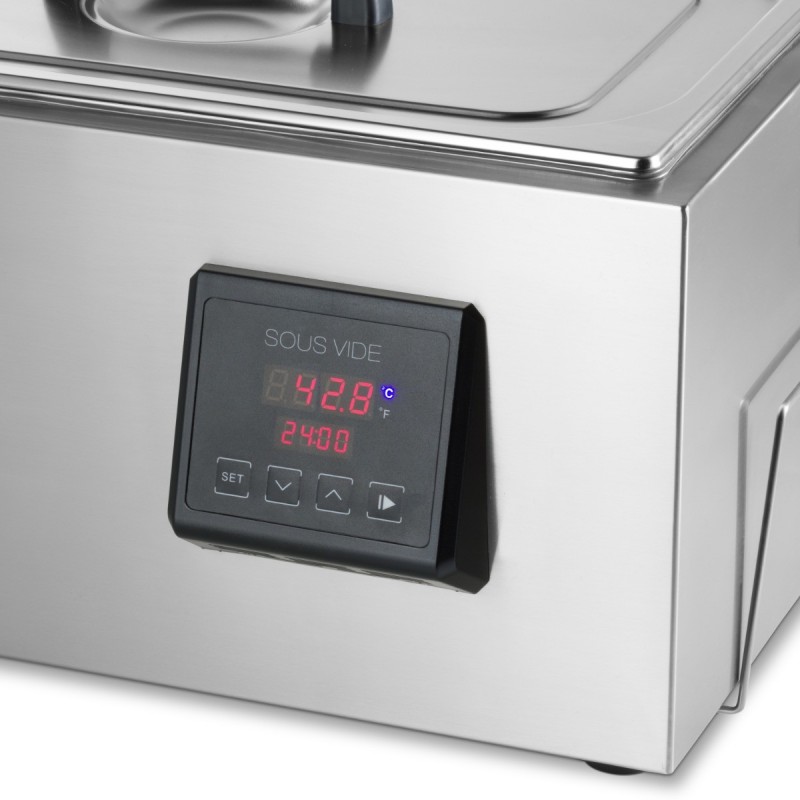 Sous vide 28 litros Comprar Sous vide 28 litros en Pepebar