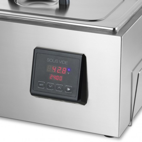 Sous vide 28 litros Comprar Sous vide 28 litros en Pepebar