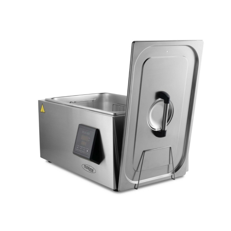 Sous vide 28 litros Comprar Sous vide 28 litros en Pepebar