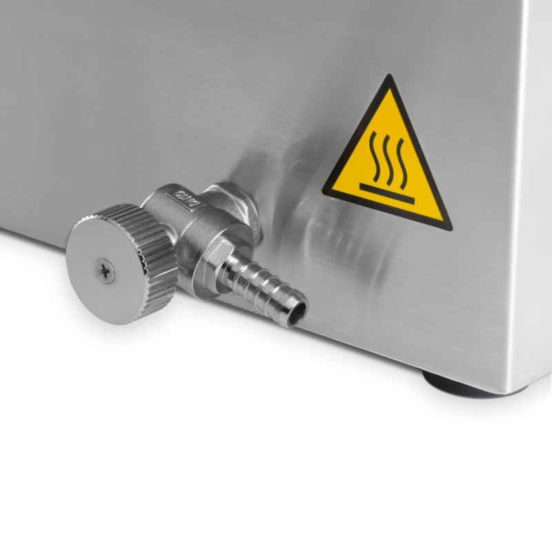 Sous vide 28 litros Comprar Sous vide 28 litros en Pepebar