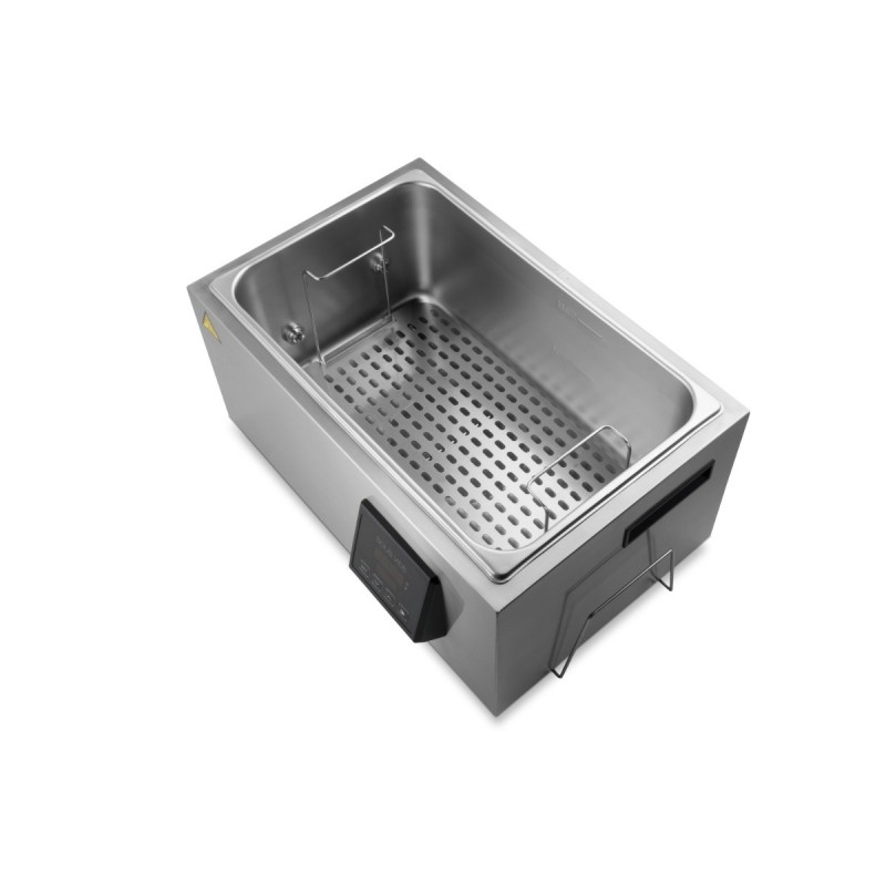 Sous vide 28 litros Comprar Sous vide 28 litros en Pepebar