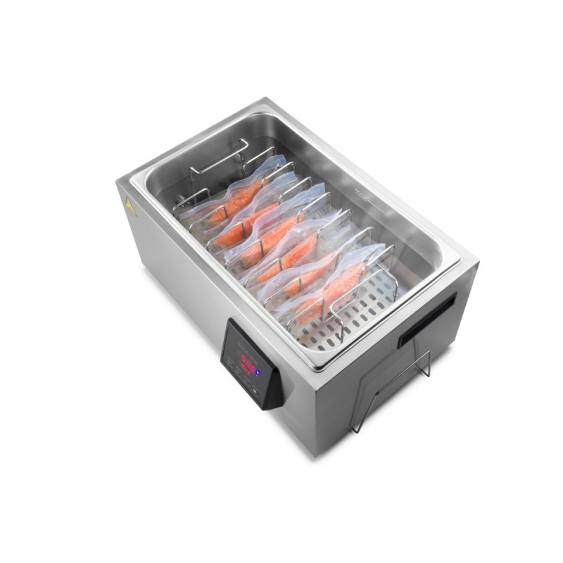 Sous vide 28 litros Comprar Sous vide 28 litros en Pepebar