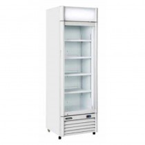 Frigorífico expositor 1 puerta 350 litros AR400
