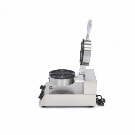 Comprar Gofrera profesional 4 gofres corazones en Pepebar