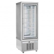 Armario expositor heladería 1 cara cristal 70x65x190cm L03500 - Pepebar Armario expositor heladería 1 cara cristal 70x65x190cm L03500 - Catálogo Congelador expositor