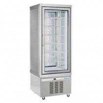 Expositor frigorífico 1 cara cristal 70 x 65 x 190 cm. L03505 - Pepebar Expositor frigorífico 1 cara cristal 70 x 65 x 190 cm. L03505 - Catálogo Nevera expositora