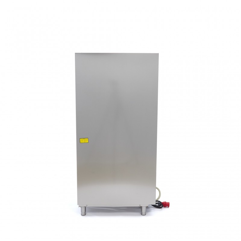 Comprar Lavavajillas para sartenes 60 x 76 cm con bomba de jabón y abrillantador en Pepebar