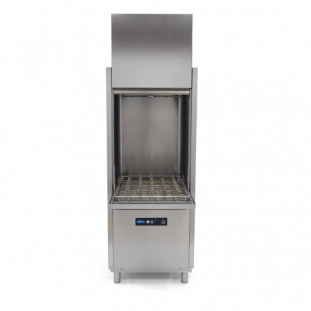 Comprar Lavavajillas para sartenes 60 x 76 cm con bomba de jabón y abrillantador en Pepebar