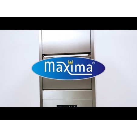 Comprar Lavavajillas para sartenes 60 x 76 cm con bomba de jabón y abrillantador en Pepebar