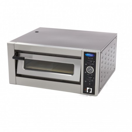 Comprar Horno de pizza 4 pizzas 30 cm diámetro en Pepebar
