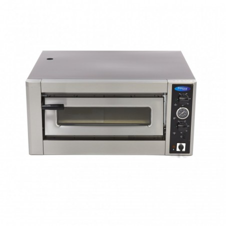 Comprar Horno de pizza 4 pizzas 30 cm diámetro en Pepebar