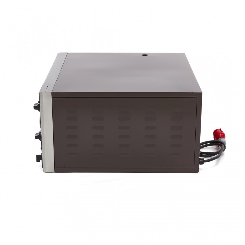 Comprar Horno de pizza 4 pizzas 30 cm diámetro en Pepebar