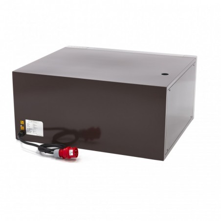 Comprar Horno de pizza 4 pizzas 30 cm diámetro en Pepebar