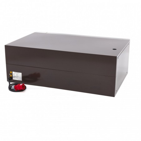 Comprar Horno para pizza 6 pizzas de diámetro 30 cm en Pepebar