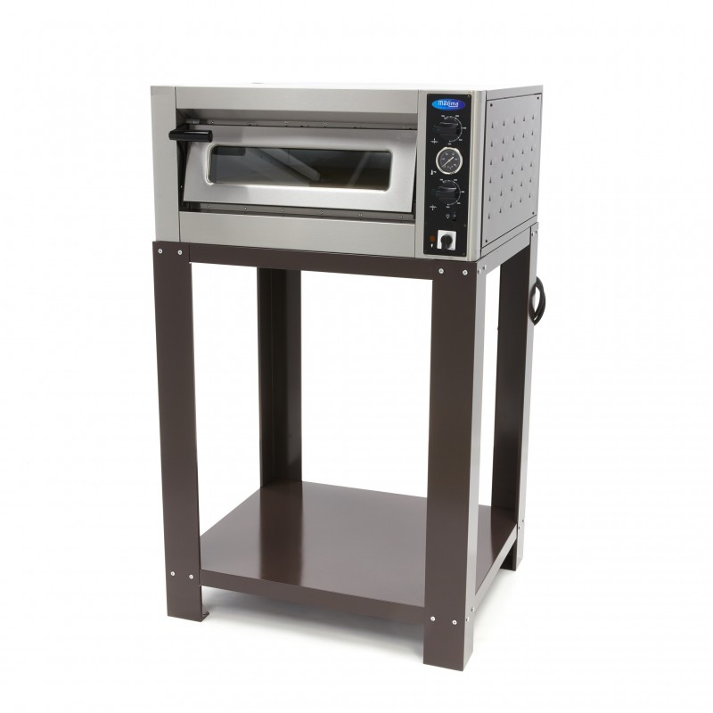Comprar Soporte para horno de pizza 4 x 30 cm en Pepebar
