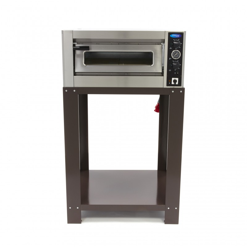 Comprar Soporte para horno de pizza 4 x 30 cm en Pepebar