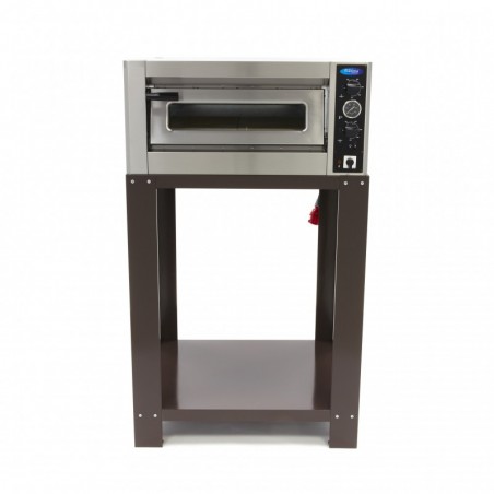 Comprar Soporte para horno de pizza 6 x 30 cm en Pepebar