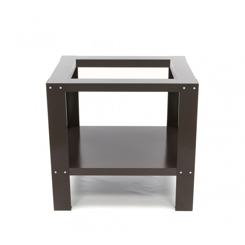 Soporte para horno de pizza 6 + 6 x 30 cm doble Comprar Soporte para horno de pizza 6 + 6 x 30 cm doble en Pepebar