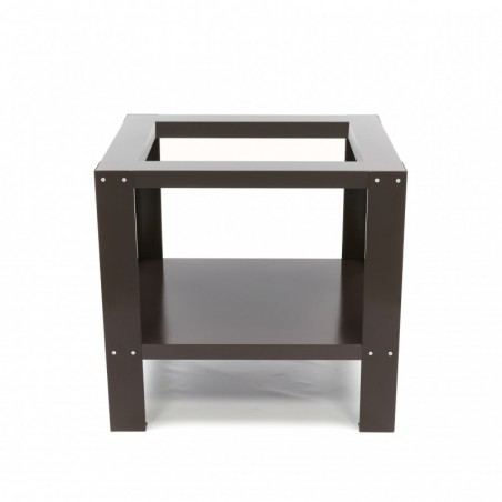 Soporte para horno de pizza 6 + 6 x 30 cm doble Comprar Soporte para horno de pizza 6 + 6 x 30 cm doble en Pepebar