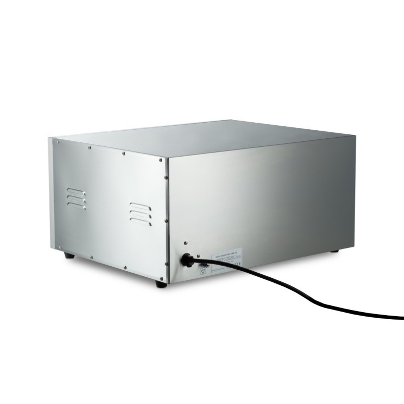 Comprar Horno para pizza 1 pizza de diámetro 40 cm en Pepebar