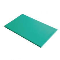 Tabla para cortar Gastro-M PE alta densidad GN 1-1 15mm verde GN341 - Pepebar Tabla para cortar Gastro-M PE alta densidad GN 1-1 15mm verde GN341 - Catálogo Tablas de cocina profesionales