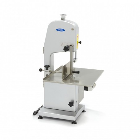 Comprar Sierra para huesos 165 cm longitud eléctrica con empujador de carne en Pepebar