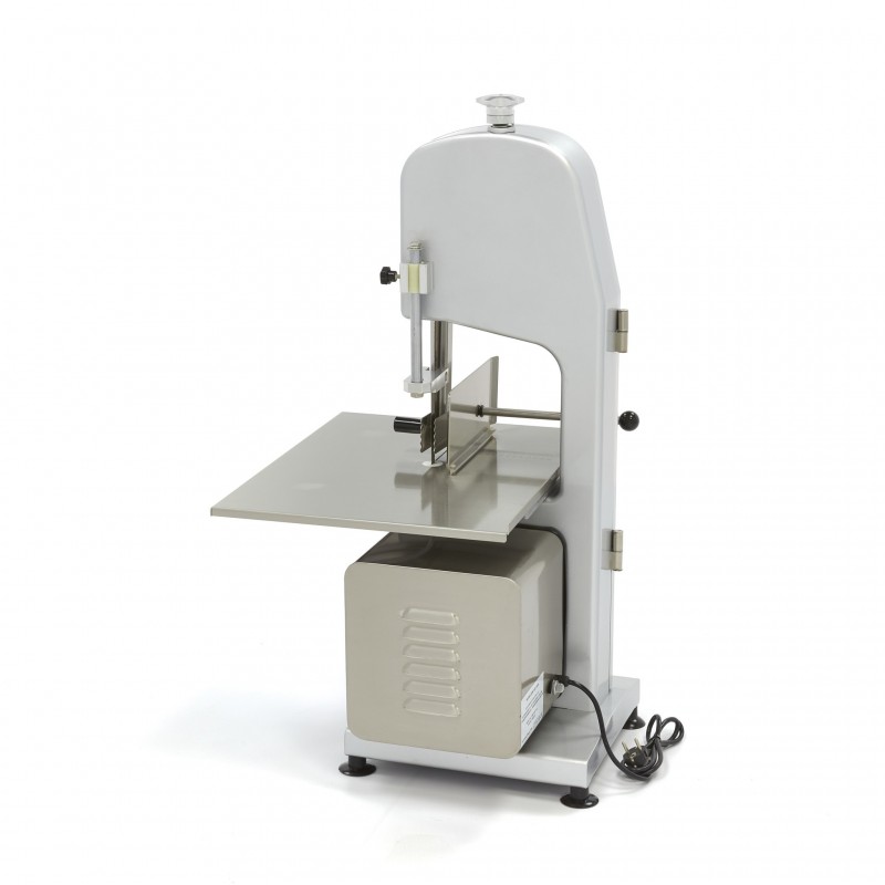 Comprar Sierra para huesos 165 cm longitud eléctrica con empujador de carne en Pepebar