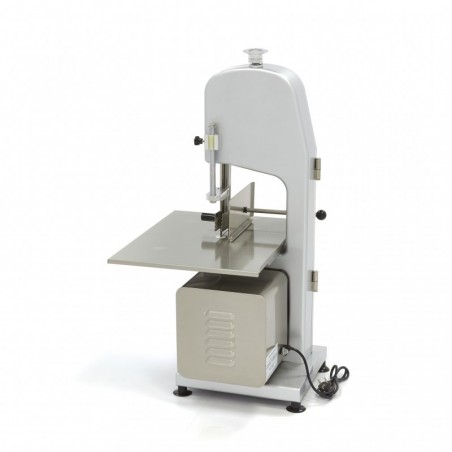 Comprar Sierra para huesos 165 cm longitud eléctrica con empujador de carne en Pepebar