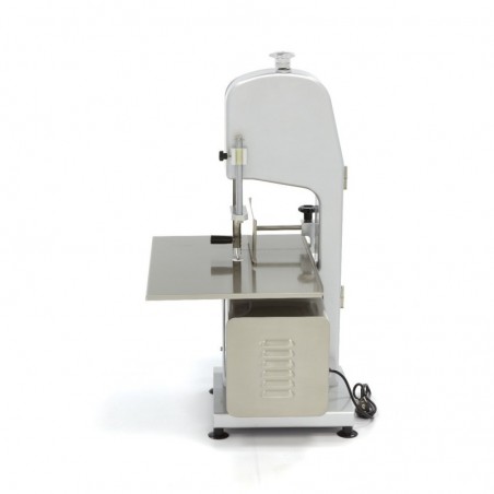 Comprar Sierra para huesos 165 cm longitud eléctrica con empujador de carne en Pepebar