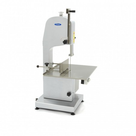 Comprar Sierra para huesos 204 cm longitud eléctrica con empujador de carne en Pepebar