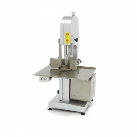 Comprar Sierra para huesos 204 cm longitud eléctrica con empujador de carne en Pepebar