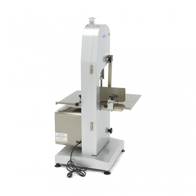 Comprar Sierra para huesos 204 cm longitud eléctrica con empujador de carne en Pepebar