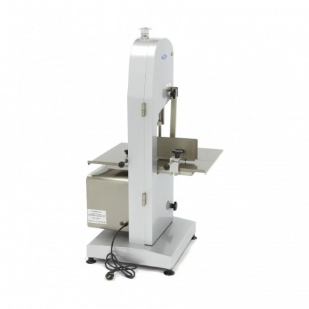 Comprar Sierra para huesos 204 cm longitud eléctrica con empujador de carne en Pepebar