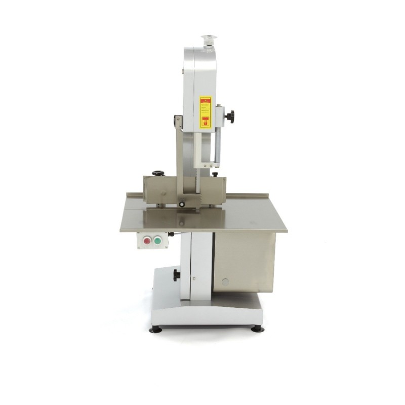 Comprar Sierra para huesos 204 cm longitud eléctrica con empujador de carne en Pepebar