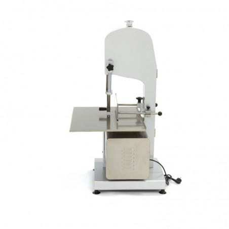 Comprar Sierra para huesos 204 cm longitud eléctrica con empujador de carne en Pepebar