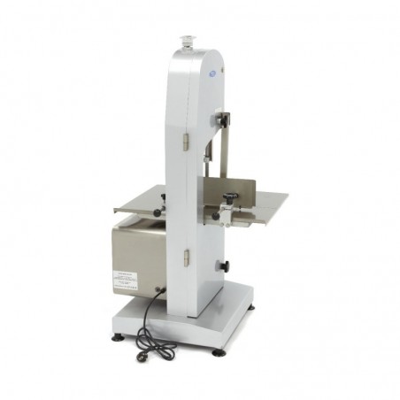 Comprar Sierra para huesos 204 cm longitud eléctrica con empujador de carne en Pepebar