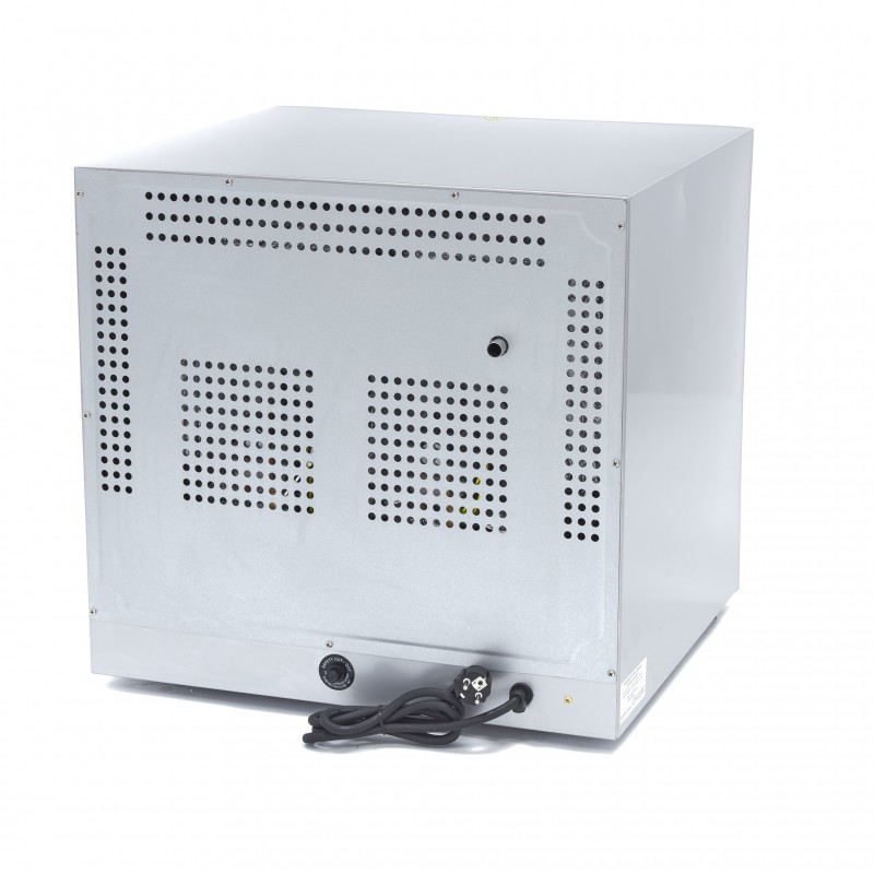 Comprar Horno de convección grill para 4 bandejas con temporizador hasta 300°c en Pepebar