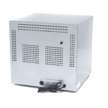 Comprar Horno de convección grill para 4 bandejas con temporizador hasta 300°c en Pepebar