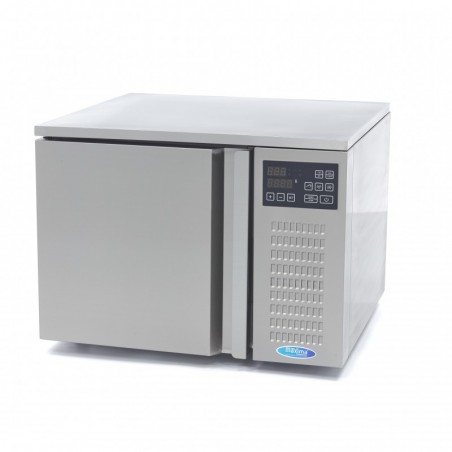 Abatidor de temperatura para 2 x 2/3 GN y 1 x 1/2 GN Comprar Abatidor de temperatura para 2 x 2/3 GN y 1 x 1/2 GN en Pepebar