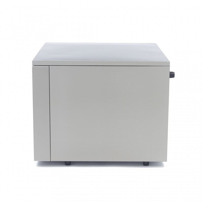 Abatidor de temperatura para 2 x 2/3 GN y 1 x 1/2 GN Comprar Abatidor de temperatura para 2 x 2/3 GN y 1 x 1/2 GN en Pepebar