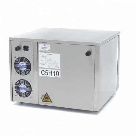 Abatidor de temperatura para 2 x 2/3 GN y 1 x 1/2 GN Comprar Abatidor de temperatura para 2 x 2/3 GN y 1 x 1/2 GN en Pepebar