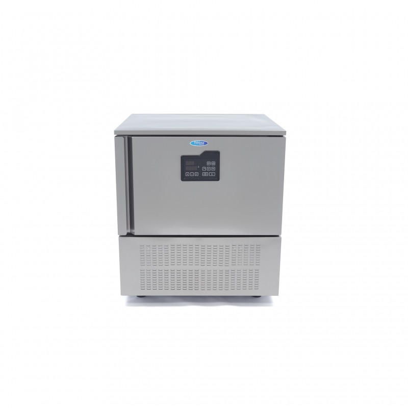 Comprar Abatidor de temperatura para 3 x 1/1 GN en Pepebar