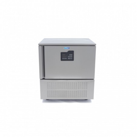 Comprar Abatidor de temperatura para 3 x 1/1 GN en Pepebar