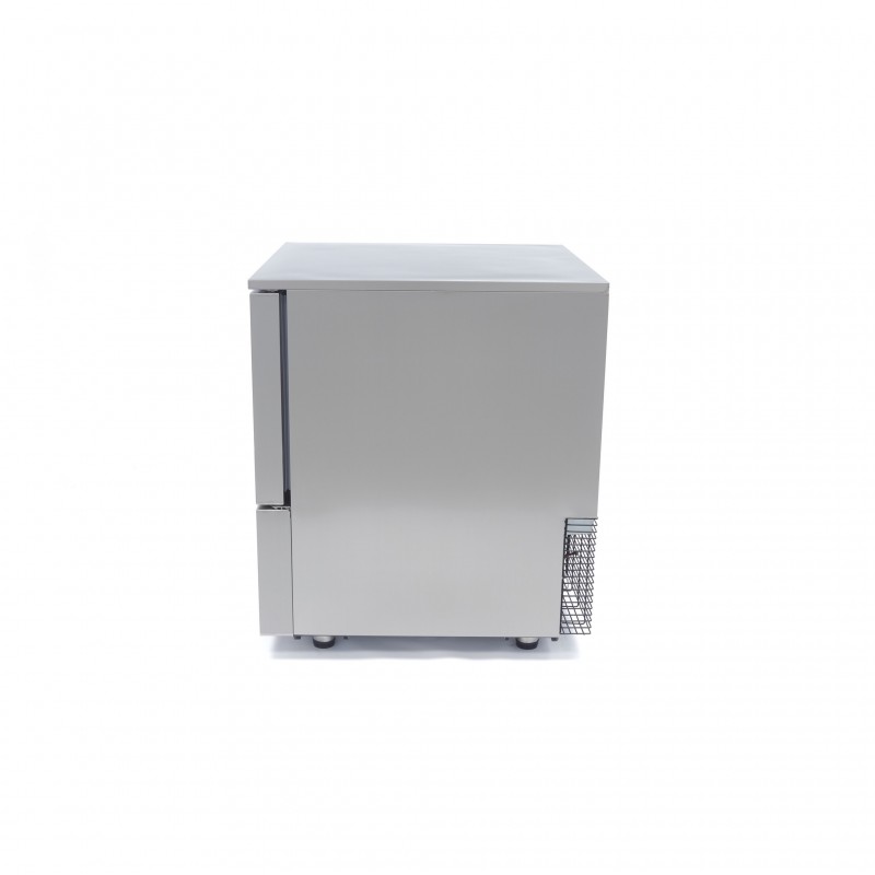 Comprar Abatidor de temperatura para 3 x 1/1 GN en Pepebar