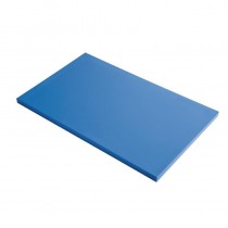 Tabla para cortar Gastro-M PE alta densidad GN 1-1 15mm azul GN342 - Pepebar Tabla para cortar Gastro-M PE alta densidad GN 1-1 15mm azul GN342 - Catálogo Tablas de cocina profesionales