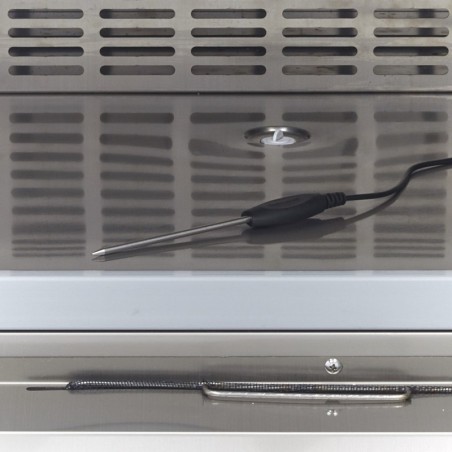 Comprar Abatidor de temperatura para 3 x 1/1 GN en Pepebar