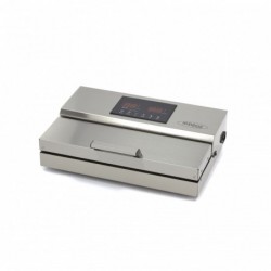 Sellador al vacío 31 cm - Pepebar Sellador al vacío 31 cm - Catálogo Envasadora al Vacío profesional